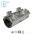 Gas Plastic Pipe Repair Clamp